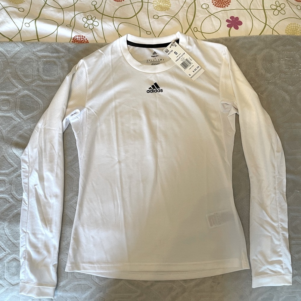 Adidas women tennis t-shirt
